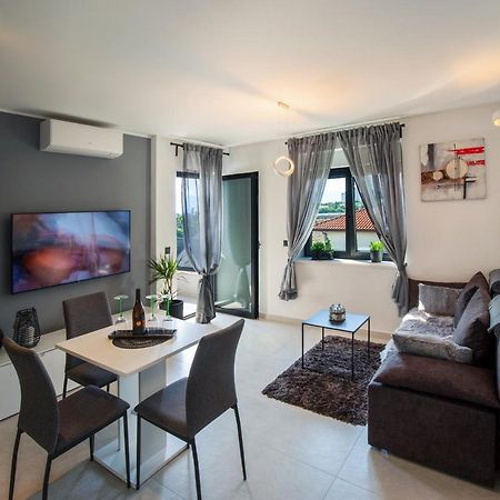 Rijeka Relax Apartment With Parking Exterior photo