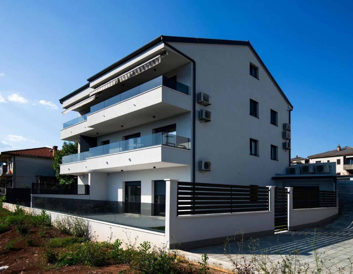 Rijeka Relax Apartment With Parking Exterior photo